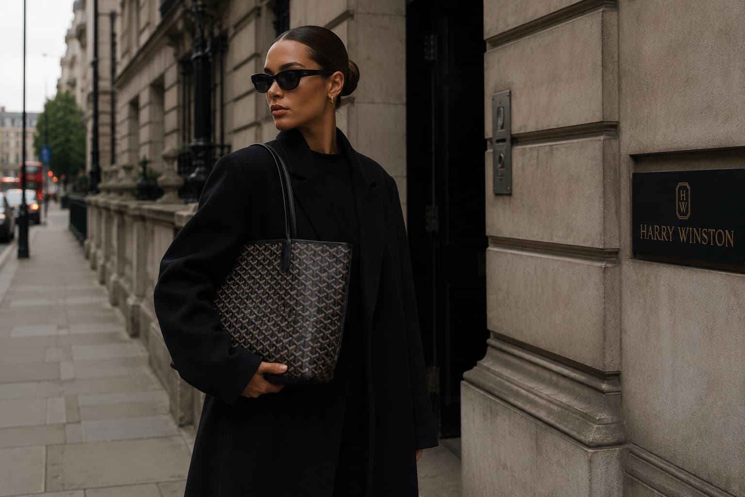 Goyard